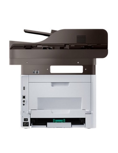 Samsung SL-M4070FX multifunzione Laser A4 1200 x 1200 DPI 40 ppm