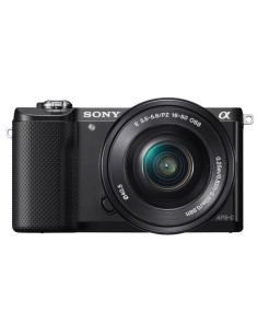 Sony α ILCE-5000L