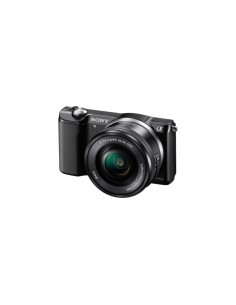 Sony α ILCE-5000L 2