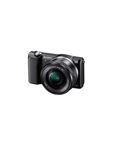 Sony α ILCE-5000L