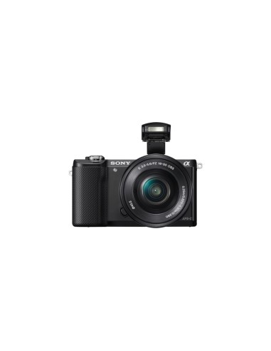 Sony α ILCE-5000L