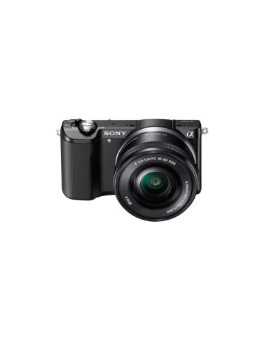 Sony α ILCE-5000L