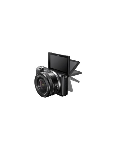 Sony α ILCE-5000L
