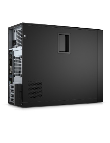 DELL Precision T3620 DDR4-SDRAM i7-6700 Mini Tower Intel® Core™ i7 8 GB 1000 GB HDD Windows 7 Professional Stazione di lavoro