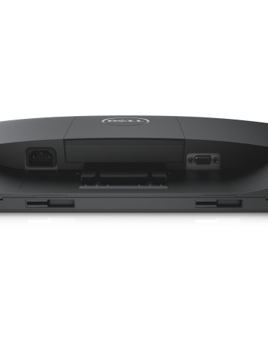 DELL E Series E2016 49,5 cm (19.5") 1440 x 900 Pixel HD LED Nero