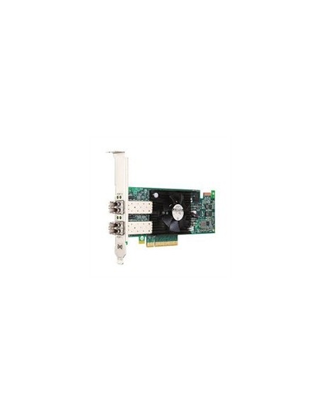 DELL 406-BBIG scheda di rete e adattatore Interno Fibra 8500 Mbit s