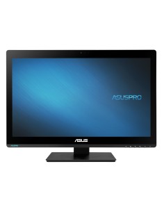 ASUSPRO A6421UTH-BG191X All-in-One PC Intel® Core™ i5 54,6 cm (21.5") 1920 x 1080 Pixel Touch screen 4 GB DDR4-SDRAM 1000 GB
