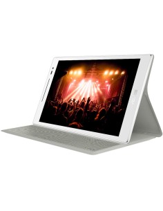 ASUS CA81 20,3 cm (8") Cover Bianco