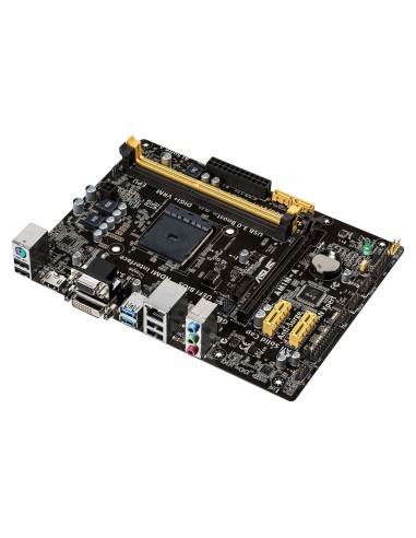 ASUS AM1M-A Socket AM1 micro ATX