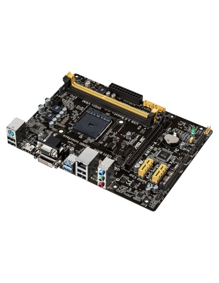ASUS AM1M-A Socket AM1 micro ATX