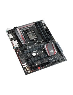 ASUS MAXIMUS VIII RANGER Intel® Z170 LGA 1151 (Presa H4) ATX 2