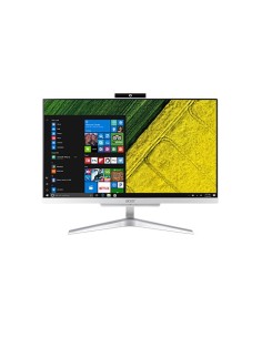 Acer Aspire C22-860 Intel® Core™ i3 54,6 cm (21.5") 1920 x 1080 Pixel 4 GB DDR4-SDRAM 1000 GB HDD PC All-in-one Windows 10 Home