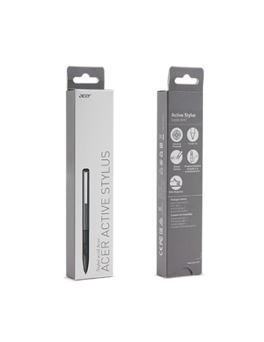 Acer NP.STY1A.006 penna per PDA 18 g Nero