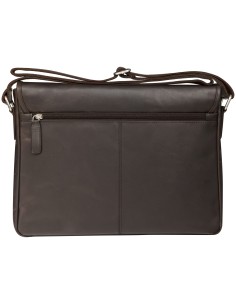 dbramante1928 BG16HD000529 borsa per notebook 35,6 cm (14") Borsa da corriere Marrone 2