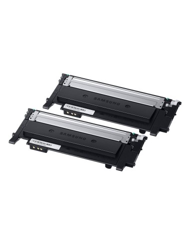 Samsung CLT-P404B cartuccia toner 2 pz Originale Nero