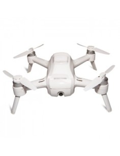 Yuneec Breeze 4 rotori 13 MP 3840 x 2160 Pixel 1150 mAh Bianco 2