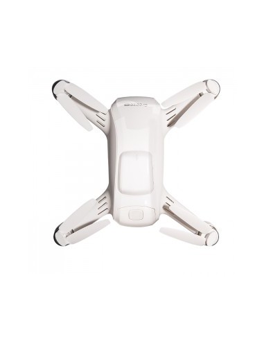 Yuneec Breeze 4 rotori 13 MP 3840 x 2160 Pixel 1150 mAh Bianco