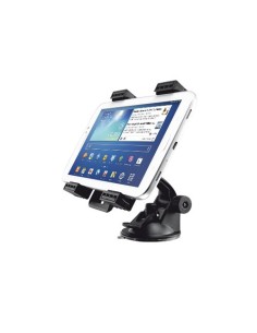 Trust 19735 supporto per personal communication Supporto passivo Tablet UMPC Nero