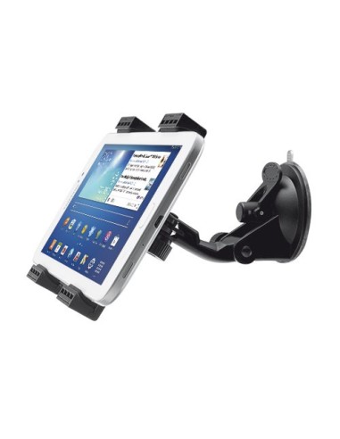 Trust 19735 supporto per personal communication Supporto passivo Tablet UMPC Nero