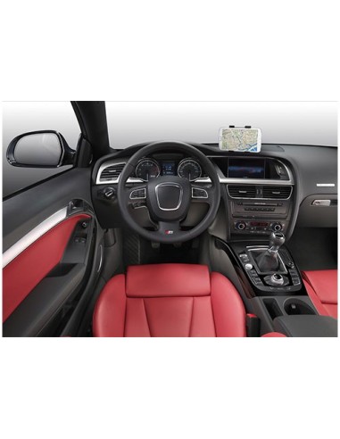 Trust 19735 supporto per personal communication Supporto passivo Tablet UMPC Nero