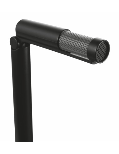 Trust 21673 microfono Nero Microfono per PC