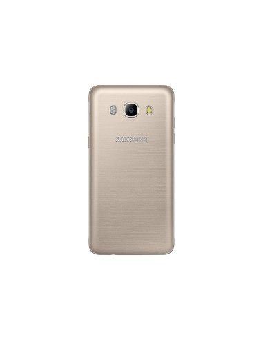 Samsung Galaxy J5 (2016) SM-J510F 13,2 cm (5.2") Doppia SIM Android 6.0 4G Micro-USB 2 GB 16 GB 3100 mAh Oro