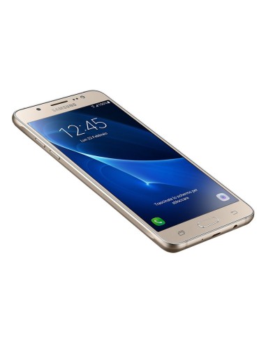 Samsung Galaxy J5 (2016) SM-J510F 13,2 cm (5.2") Doppia SIM Android 6.0 4G Micro-USB 2 GB 16 GB 3100 mAh Oro