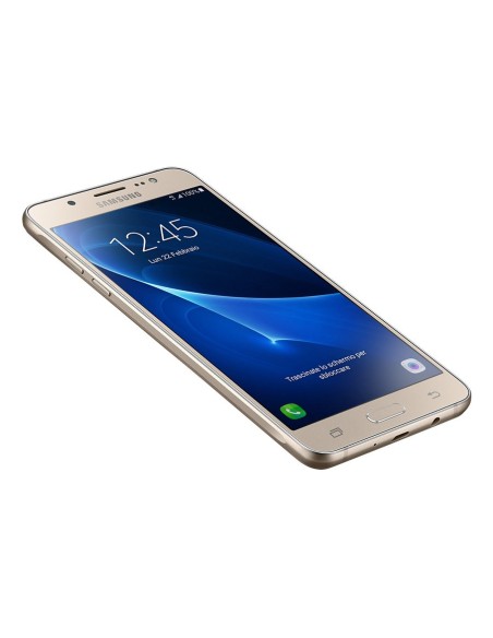 Samsung Galaxy J5 (2016) SM-J510F 13,2 cm (5.2") Doppia SIM Android 6.0 4G Micro-USB 2 GB 16 GB 3100 mAh Oro