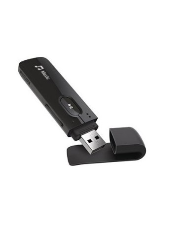 Philips GoGear Mix Lettore MP3 2 GB Nero