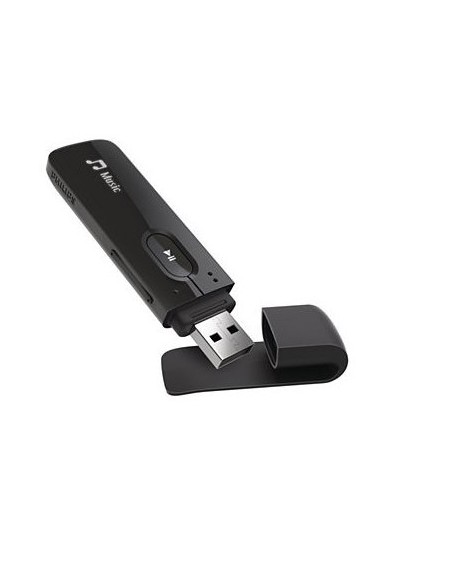 Philips GoGear Mix Lettore MP3 2 GB Nero