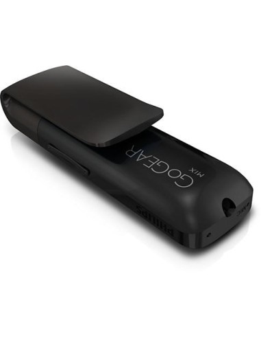 Philips GoGear Mix Lettore MP3 2 GB Nero