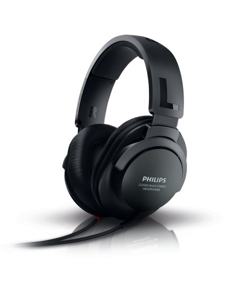 Philips Cuffie per TV SHP2600TV 10