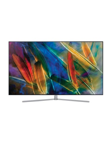 Samsung Q7F QLED TV 49" Flat Serie 7