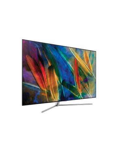 Samsung Q7F QLED TV 49" Flat Serie 7