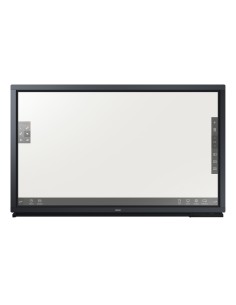 Samsung DM65E-BR lavagna interattiva 165,1 cm (65") 1920 x 1080 Pixel Touch screen Nero