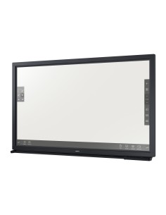 Samsung DM65E-BR lavagna interattiva 165,1 cm (65") 1920 x 1080 Pixel Touch screen Nero 2