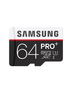 Samsung MB-MD64DA 64 GB MicroSDHC UHS Classe 10 2