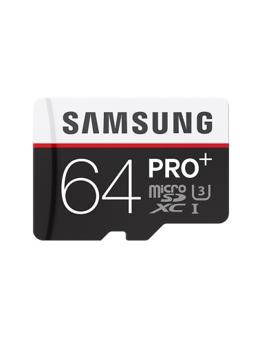 Samsung MB-MD64DA 64 GB MicroSDHC UHS Classe 10