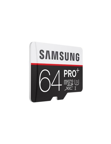 Samsung MB-MD64DA 64 GB MicroSDHC UHS Classe 10