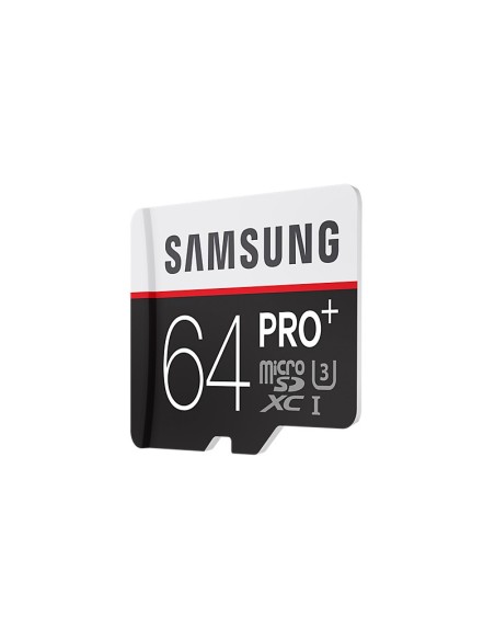 Samsung MB-MD64DA 64 GB MicroSDHC UHS Classe 10