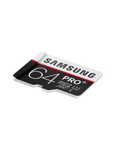 Samsung MB-MD64DA 64 GB MicroSDHC UHS Classe 10