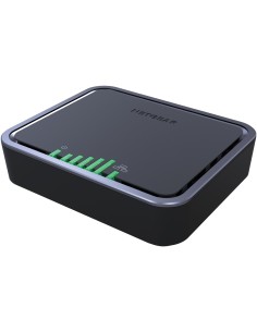 NETGEAR LB1110 router cablato Gigabit Ethernet Nero 2