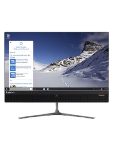 Lenovo IdeaCentre 510-23ISH Intel® Core™ i5 58,4 cm (23") 1920 x 1080 Pixel 8 GB DDR4-SDRAM 1000 GB HDD PC All-in-one NVIDIA®