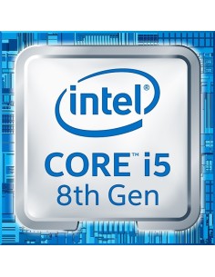 Intel Core i5-8600K processore 3,6 GHz 9 MB Cache intelligente Scatola 2