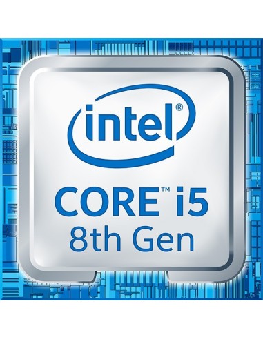 Intel Core i5-8600K processore 3,6 GHz 9 MB Cache intelligente Scatola