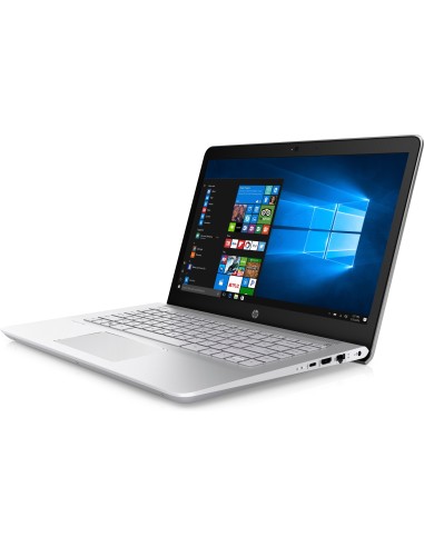 HP Pavilion - 14-bk006nl