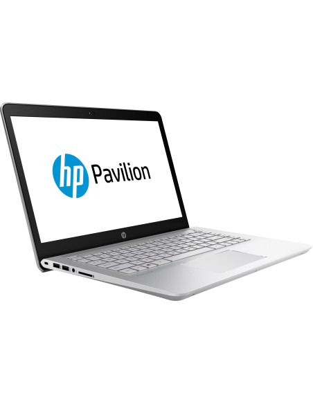 HP Pavilion - 14-bk006nl