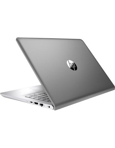 HP Pavilion - 14-bk006nl