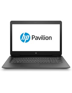 HP Pavilion 17-ab011nl (ENERGY STAR)