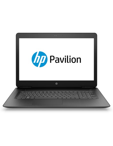 HP Pavilion 17-ab011nl (ENERGY STAR)